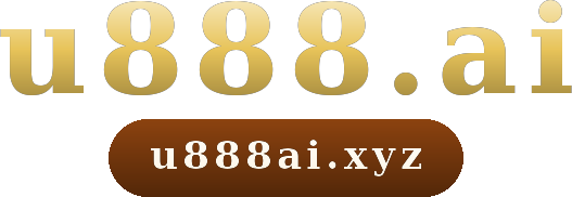 u888.ai logo