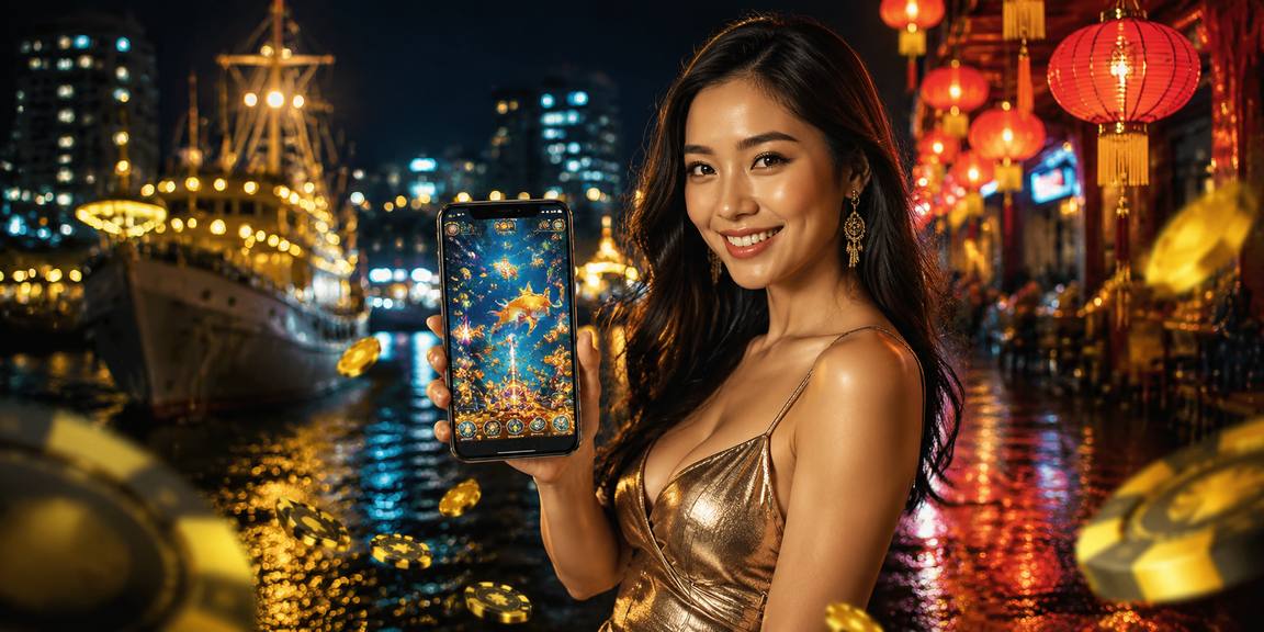 u888.ai mobile gaming