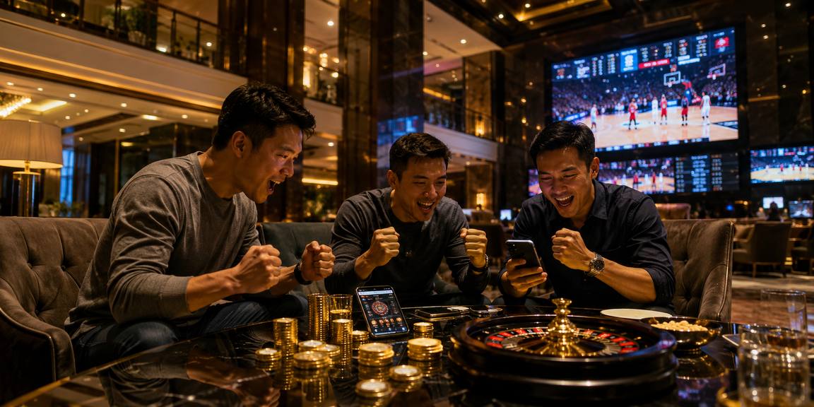 u888.ai Slot Giờ Vàng tại u888.ai Có Gì?