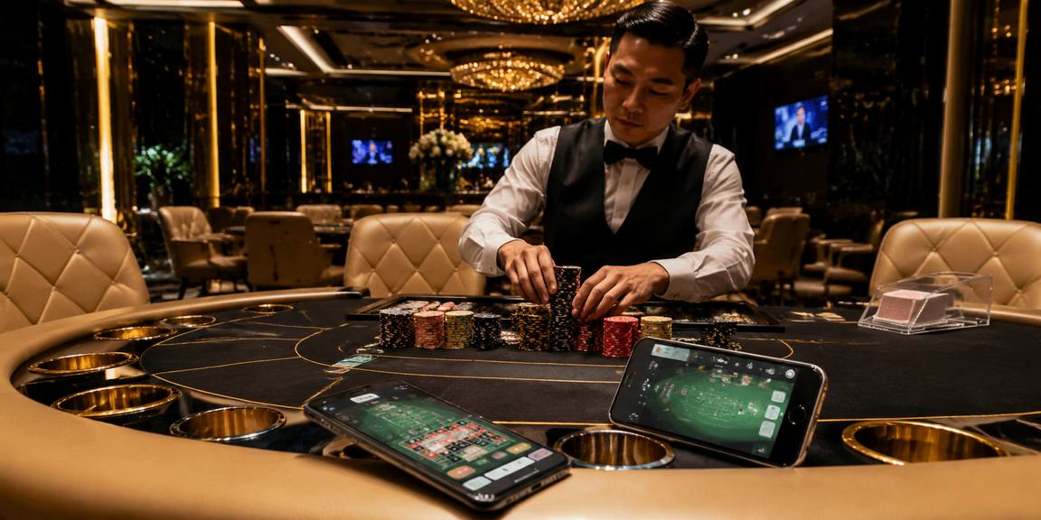 u888.ai Chúng tôi có gì trong sảnh casino?